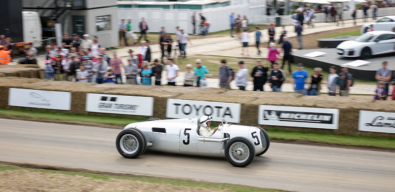 Just another one of these days for Nick Mason